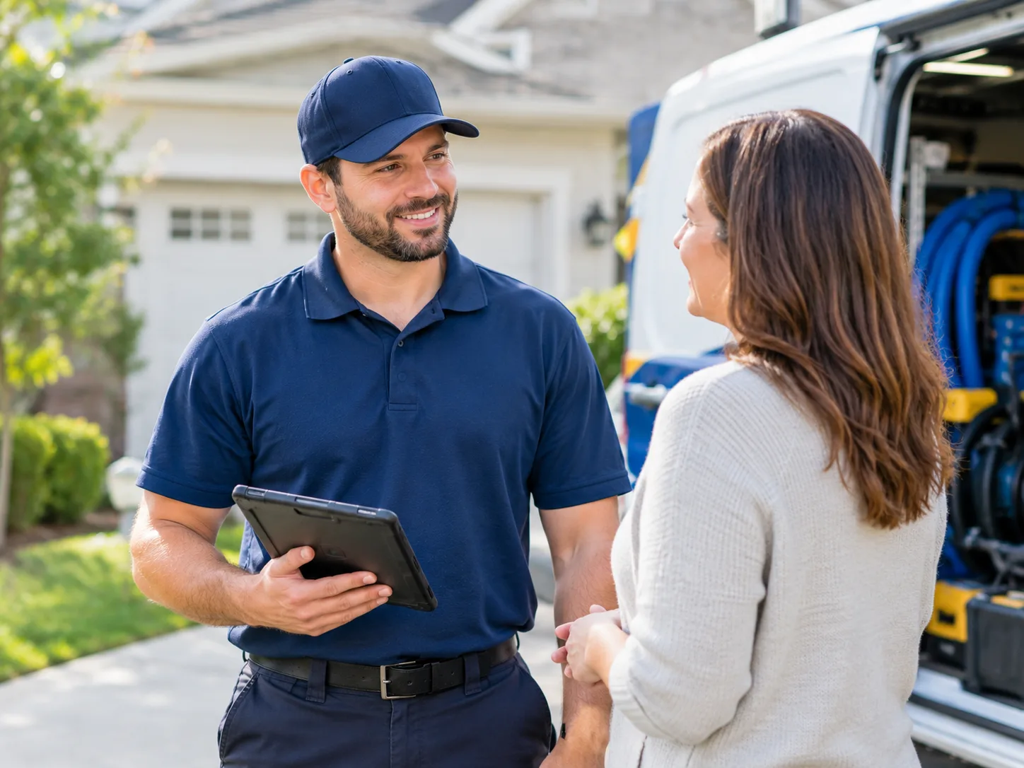Sewage Backup Cleanup Coral, PA FAQs